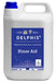 Best Value Delphis Eco Ready to Use Rinse Aid 5ltr (P&P 7.20 up to 20ltrs)