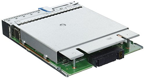 HP 5930 24p SFP+ and 2p QSFP+ Mod