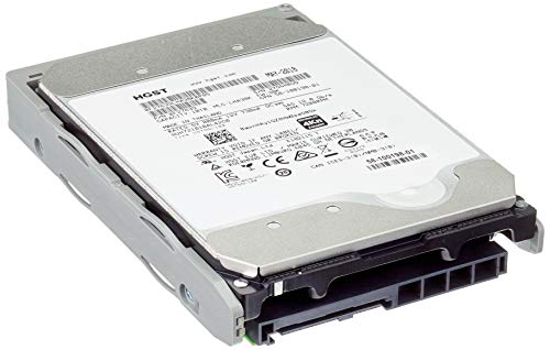 Cisco - Hard drive - 10 TB - hot-swap - 3.5" - SAS 12Gb/s - 7200 rpm - for UCS C3160, C3260, SmartPlay Select C3260