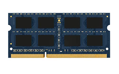 4GB 1600MHz DDR3L Non-ECC CL11 SODIMM 1.35V