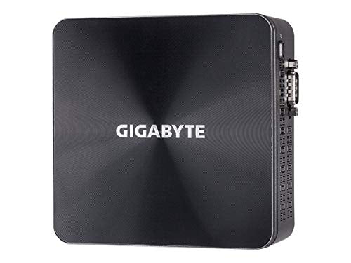 Gigabyte BRIX s GB-BRi7H-10710 