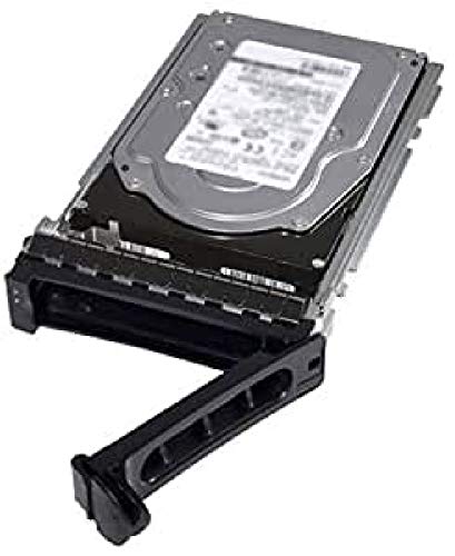 Dell - Customer Kit - hard drive - 12 TB - internal - 3.5" - SAS 12Gb/s - NL - 7200 rpm - for PowerEdge T330 (3.5"), T430 (3.5"), PowerEdge R230, R330, R430, R530 (3.5"), T440 (3.5")