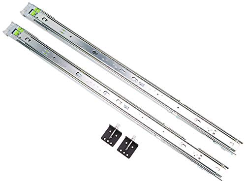 Cisco - Rack mounting kit - for FirePOWER 4110, 4120, 4140, 4150