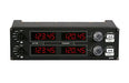 Logitech Flight Radio Panel - Flight simulator instrument panel - wired - for PC
