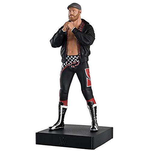 WWE Championship Collection - Sami Zayn (CL14+)