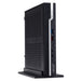 Acer Veriton N4 VN4670GT - Compact PC - Core i5 10400T / 2 GHz - RAM 8 GB - SSD 256 GB - UHD Graphics 630 - GigE - WLAN: Bluetooth 5.0, 802.11a/b/g/n/ac/ax - Win 10 Pro 64-bit - monitor: none