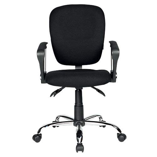 Best Value RS Soho Atlas Operator Chair - Black
