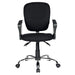 Best Value RS Soho Atlas Operator Chair - Black