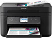 Best Value EPSON C11CG28403 WorkForce WF-2865DWF - Multifunction printer - colour - ink-jet - A4/Legal (media) - up to 33 ppm (printing) - 150 sheets - 33.6 Kbps - USB 2.0 LAN Wi-Fi(n) NFC - (Printers > Multifun