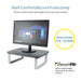 Kensington Monitor Stand Plus with SmartFit" System
