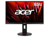 Acer XF270H Bbmiiprzx - LED monitor - 27" - 1920 x 1080 Full HD (1080p) @ 144 Hz - TN - 400 cd/m - 1000:1 - 1 ms - 2xHDMI, DisplayPort - speakers - black