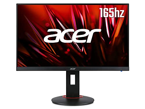 Acer XF270H Bbmiiprzx LED monitor 27
