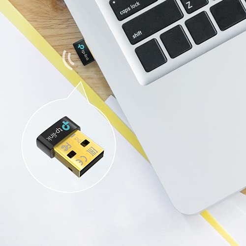 Bluetooth 5.0 Nano USB Adapter