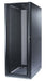 APC NetShelter SX - Rack - grey, RAL 7035 - 42U - 19"