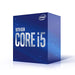 Intel Core i5 10600 - 3.3 GHz - 6-core - 12 threads - 12 MB cache - Box