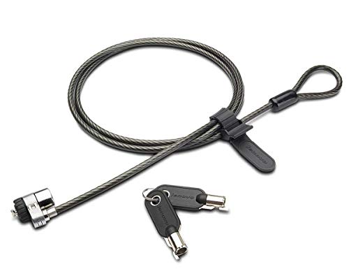MicroSaver Security Cable Lock from Lenovo