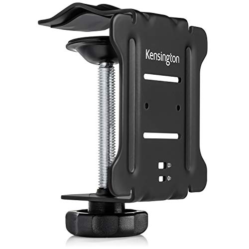 Kensington Docking Station Mounting Bracket - Mounting bracket - desktop