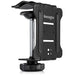 Kensington Docking Station Mounting Bracket - Mounting bracket - desktop