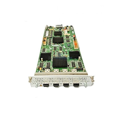 D9900/D9901 DCM GbE I/O Board MKI