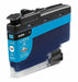 Brother Cyan Ink Cart cartridge High Capacity 5000 pages LC426XLC