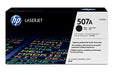Best Value HP CE400A 507A Original LaserJet Toner Cartridge, Black, Pack of 1