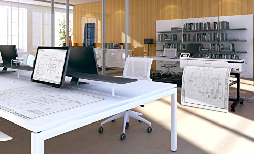 Epson Sct3100N A1 Large Format Printer