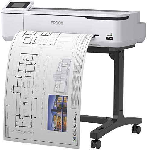 Epson SureColor SCT3100 large format printer A1