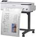 Epson SureColor SCT3100 large format printer A1