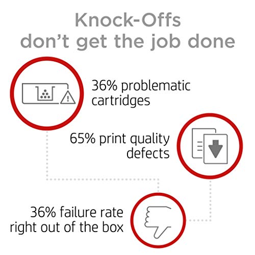 HP 131A - CF210A - 1 x Black - Toner cartridge - For LaserJet Pro 200 M251n, 200 M251nw, 200 MFP M276n, 200 MFP M276nw