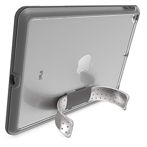 OtterBox UnlimitEd - Protective case for tablet - slate grey - for Apple 9.7-inch iPad (5th generation, 6th generation)