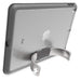 OtterBox UnlimitEd - Protective case for tablet - slate grey - for Apple 9.7-inch iPad (5th generation, 6th generation)