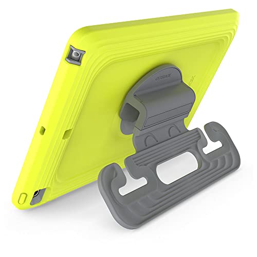 OtterBox EZGrab Apple iPad (7th, 8th, 9th gen) Martian - green