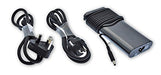 Dell Slim - Power adapter - 45 Watt - for Inspiron 13 7348, 14 3451, 15 3551, 15 N5010, Latitude 12, 13 7350, XPS 13, 13 9350