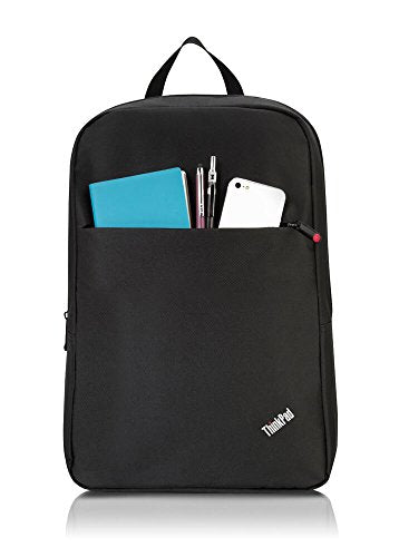 Lenovo ThinkPad Basic - Notebook carrying backpack - 15.6" - for IdeaPad Gaming 3 15, ThinkPad E14 Gen 3, L14 Gen 2, L15 Gen 2, P14s Gen 2
