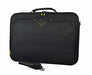 techair - Notebook carrying case - 11.6" - black