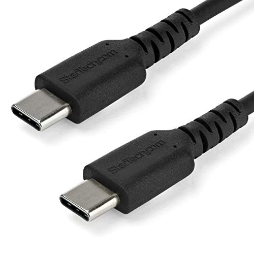 1M Usb C Fast Charge And Sync Cable