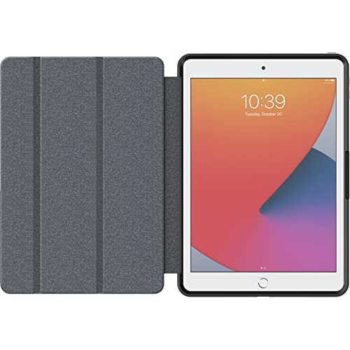 OtterBox Symmetry Folio Apple iPad (7th, 8th, 9th gen) Red - ProPack