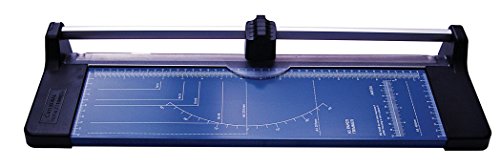Best Value Cathedral A3 Rotary Paper Trimmer