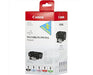 Best Value Canon PGI-9 (Yield: 845 Black/393 Cyan/215 Magenta/765 Red/635 Green Pages) Matte Black/Photo Cyan/Photo Magenta/Red/Green Ink Cartridge Pack of 5