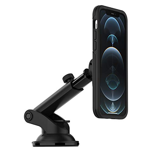 OtterBox MagSafe Dash/Windshield Mnt Blk