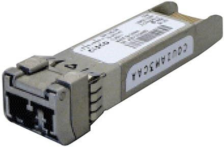 Cisco - SFP+ transceiver module - 10 GigE - 10GBase-DWDM - LC/PC single-mode - 1542.14 nm - for P/N: N520-20G4Z-A-RF, N9KC93180YCEX24-RF, N9KC93180YCFX24-RF, NCS4200-1T8LRPS-RF