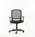 Mave Chair Black Mesh With Arms  EX000193