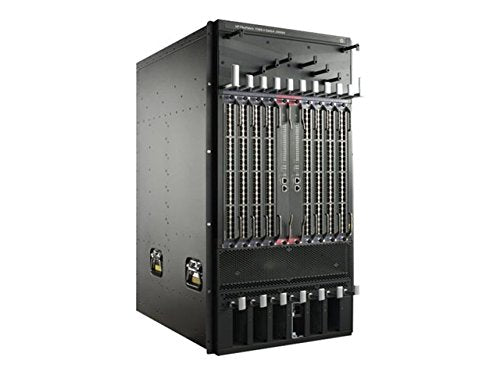 HPE FlexFabric 11908-V Switch Chassis - Switch - Managed - rack-mountable