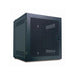 NetShelter WX 13U w/Threaded Hole Vertical Mounting Rail Vented Front Door Black*** SPECIAL DELIVERY - SHIPS DIRECT FROM VENDOR - INFORMATION REQUIRED - CALL SALES FOR COST**