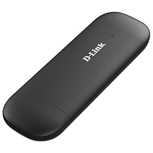 D-Link DWM-222 - Wireless cellular modem - 4G LTE - USB 2.0 - 150 Mbps