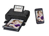 Canon CP1300 Black Dye Sub Photo Printer