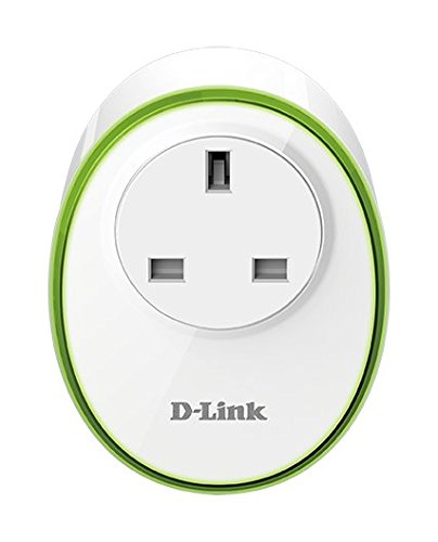 mydlink - Smart plug - wireless - 802.11n