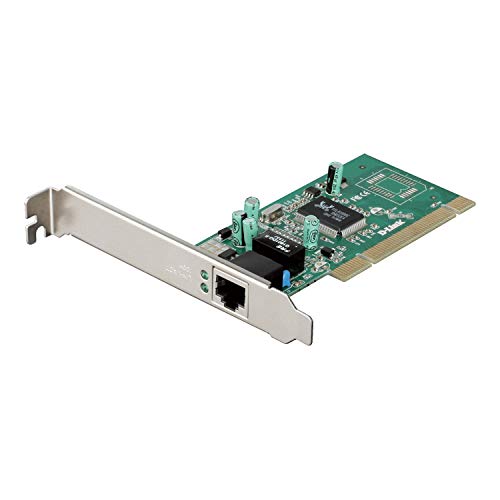 Adapter/G+F+ENet 32bit PCI