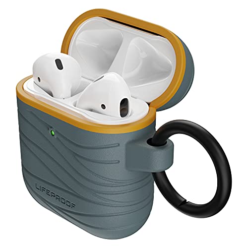 LifeProof Headphone Case for Apple AirPods (1st & 2nd gen) Anchors Away - grey