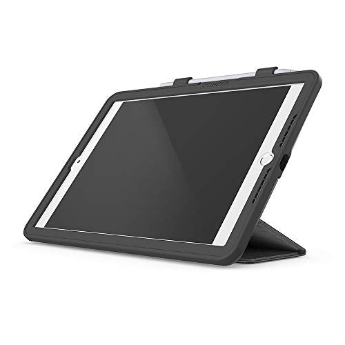 OtterBox UnlimitEd ProPack - Protective case for tablet - clear - for Apple 10.2-inch iPad (7th generation)